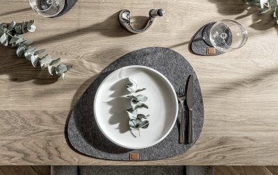 Zoom bild av EPYC O Grey bordstablett 