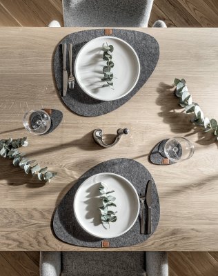 Zoom bild av EPYC O Grey bordstablett 